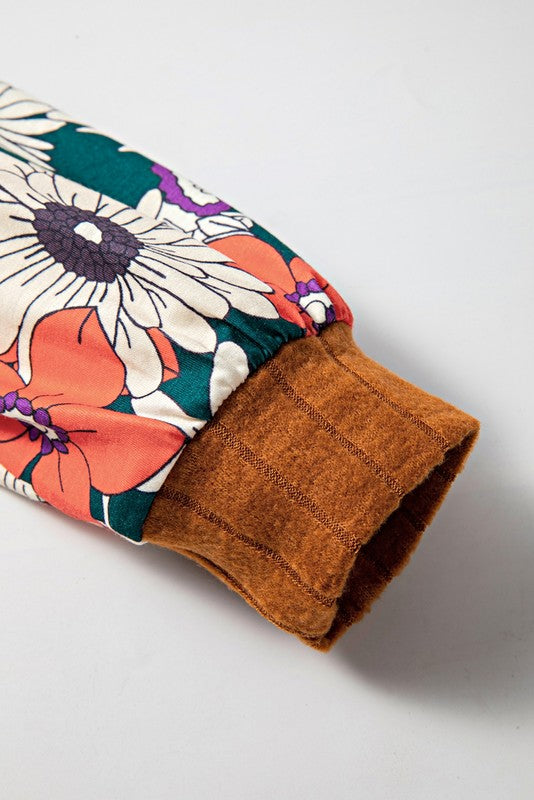 Elegantly Styled Shirt for Everyday Wear