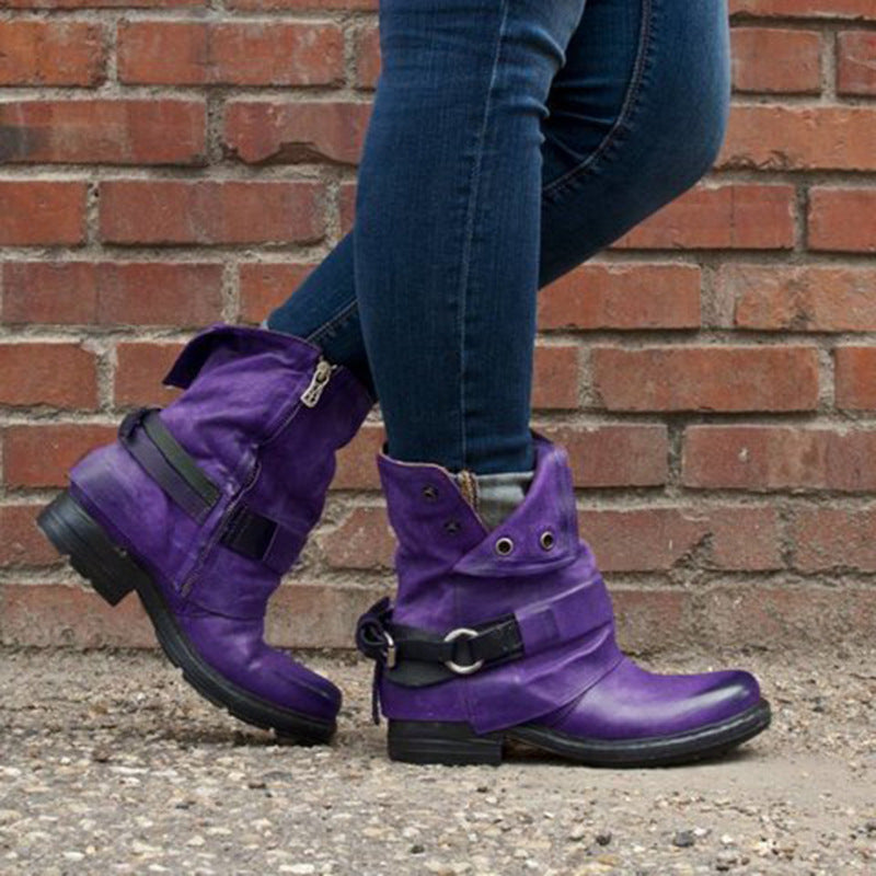 Beautifully Crafted Orthopedic Boots
