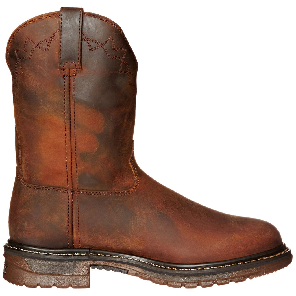 Comfortable Orthopedic Boots for Everyday Wear