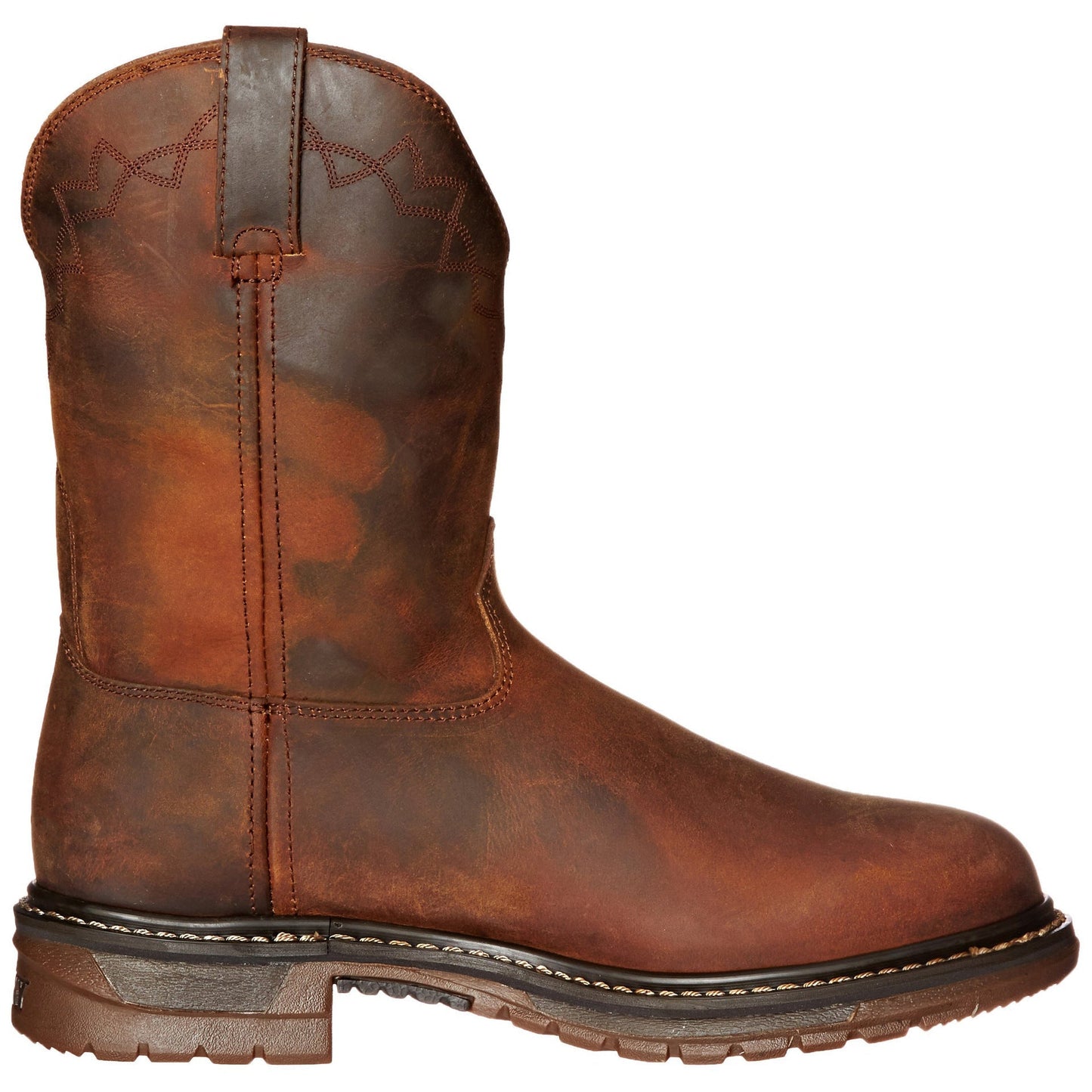 Comfortable Orthopedic Boots for Everyday Wear