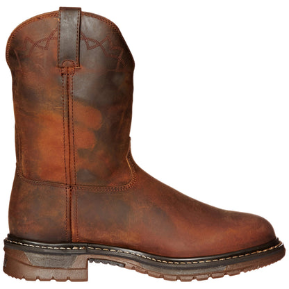 Comfortable Orthopedic Boots for Everyday Wear