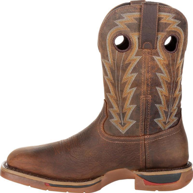 Elegant Orthopedic Boots for Every Step