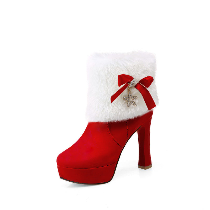 Stylish Orthopedic Boots for Any Occasion