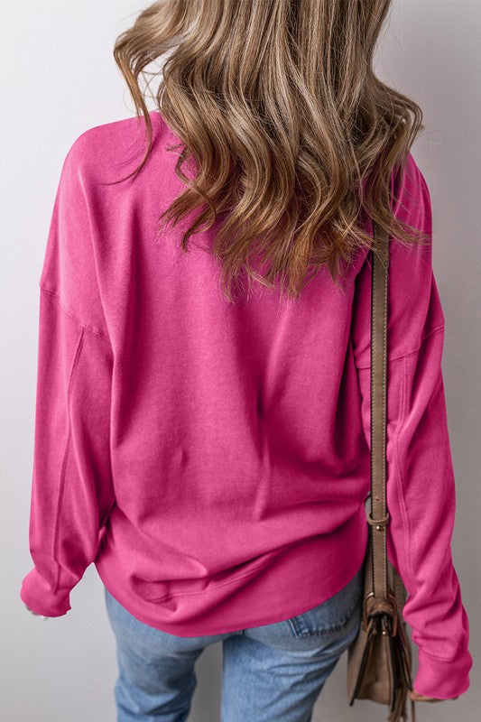 A Vintage Style Shirt with Delicate Timeless Details