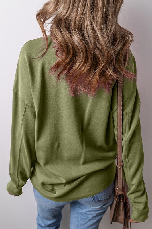A Vintage Style Shirt with Delicate Timeless Details