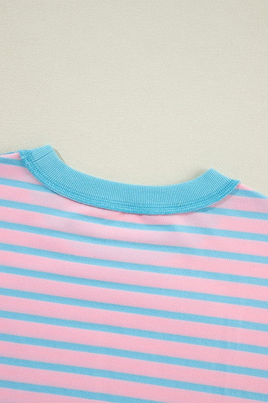 Beautifully Balanced Pullover with Timeless Character