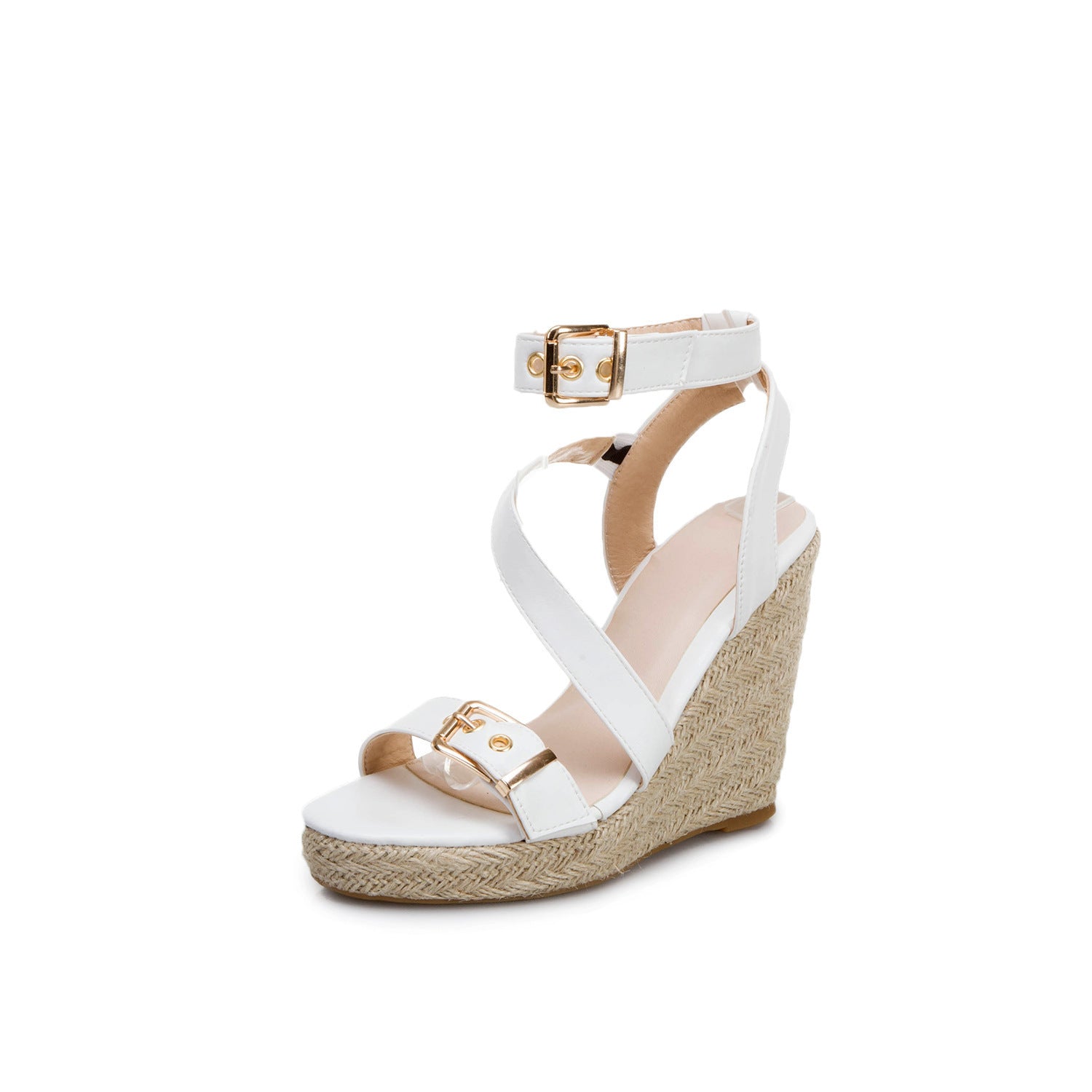 Chic Orthopedic Sandals with Unique Design
