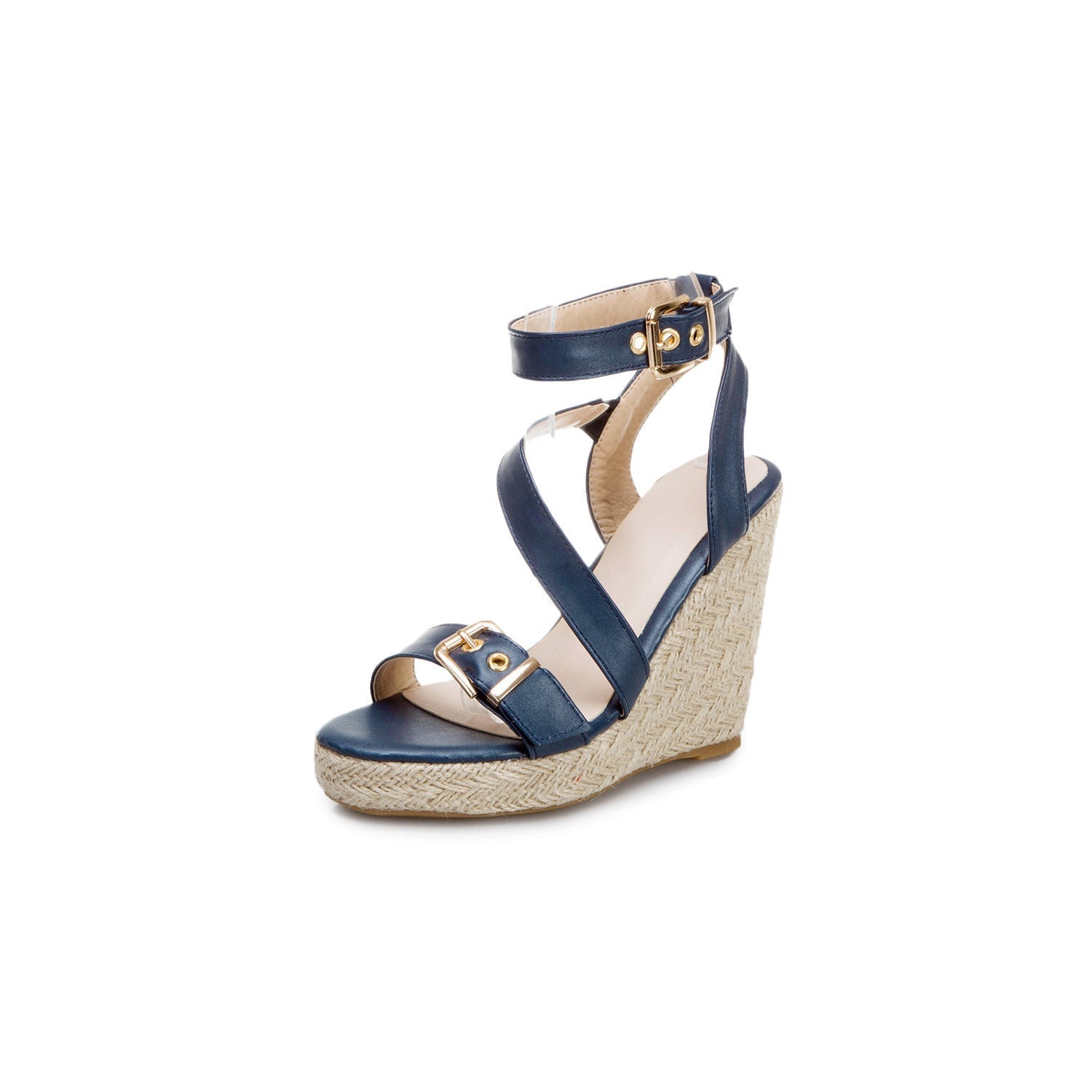 Chic Orthopedic Sandals with Unique Design