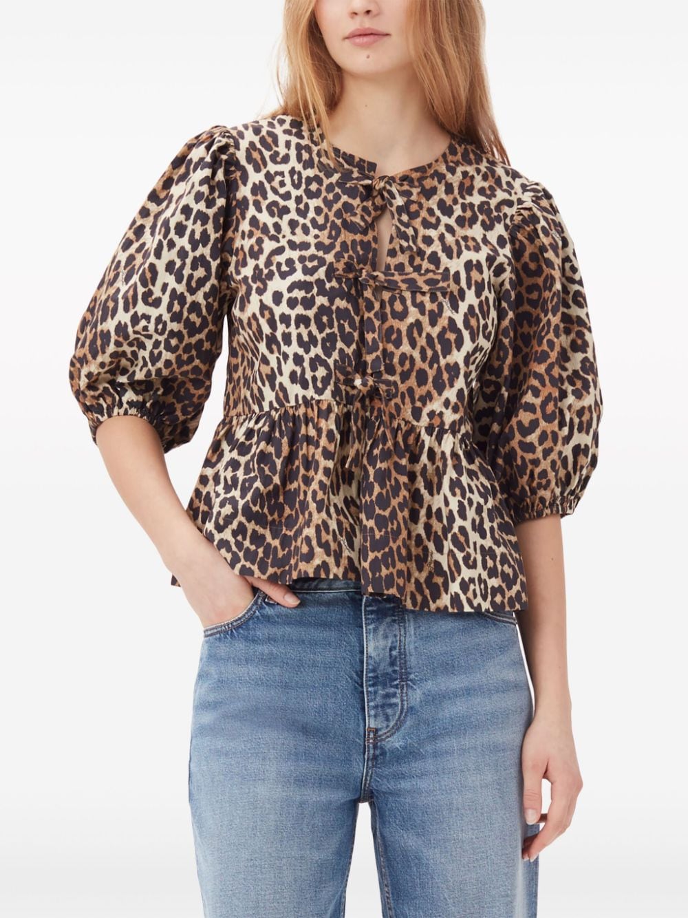 leopard