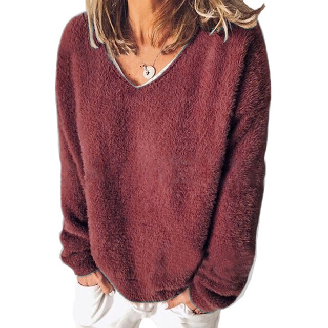 Classic Vintage Sweater