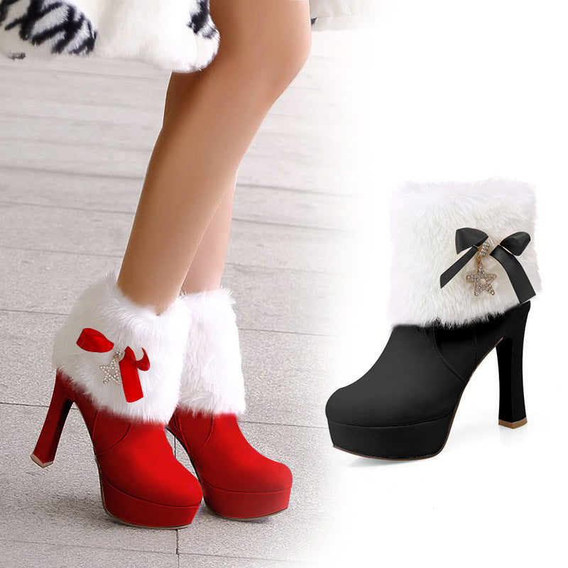 Stylish Orthopedic Boots for Any Occasion