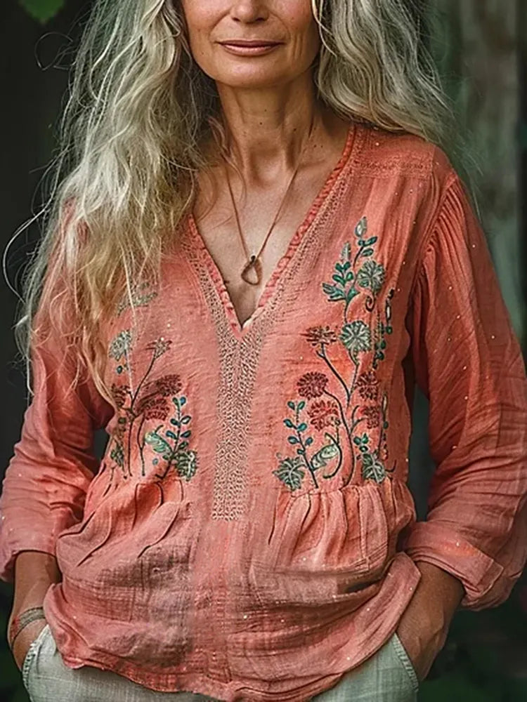 Classic Vintage Shirt