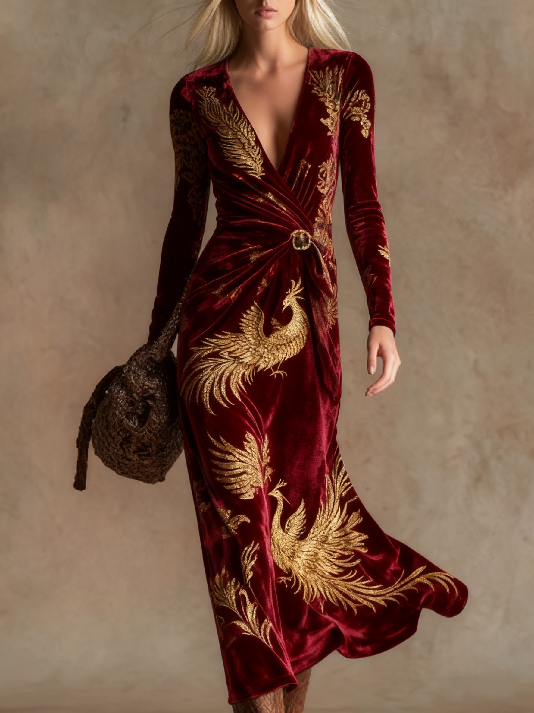 As shown