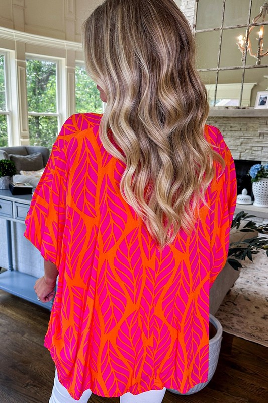 A Vintage Style Blouse with Delicate Timeless Details