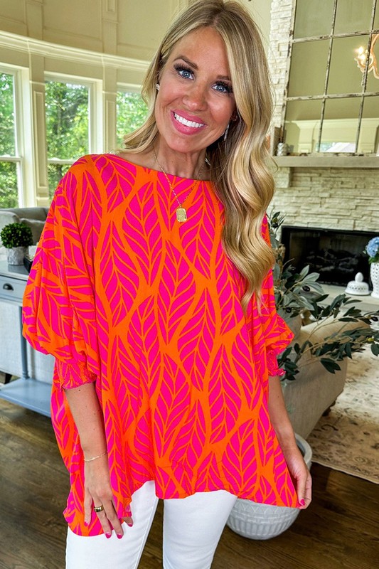 A Vintage Style Blouse with Delicate Timeless Details