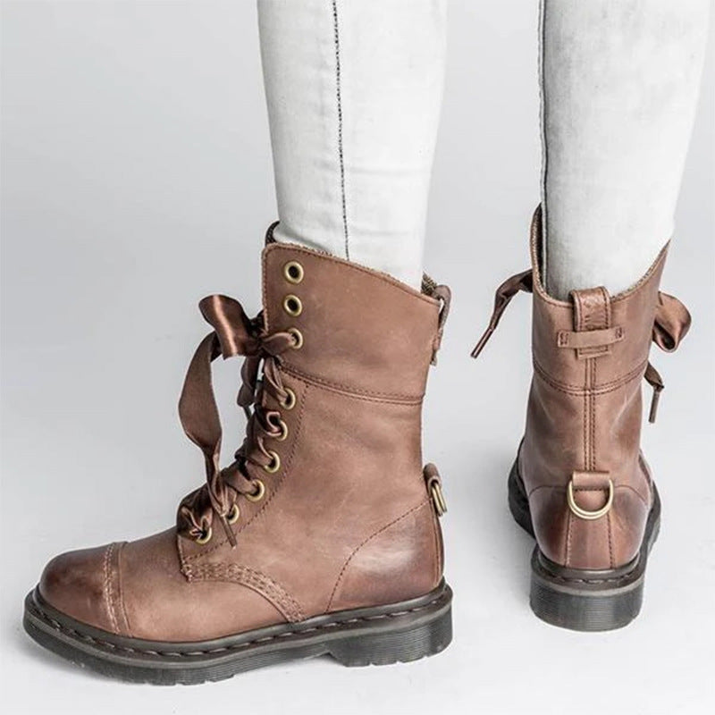 Comfortable Orthopedic Boots for Daily Wear
