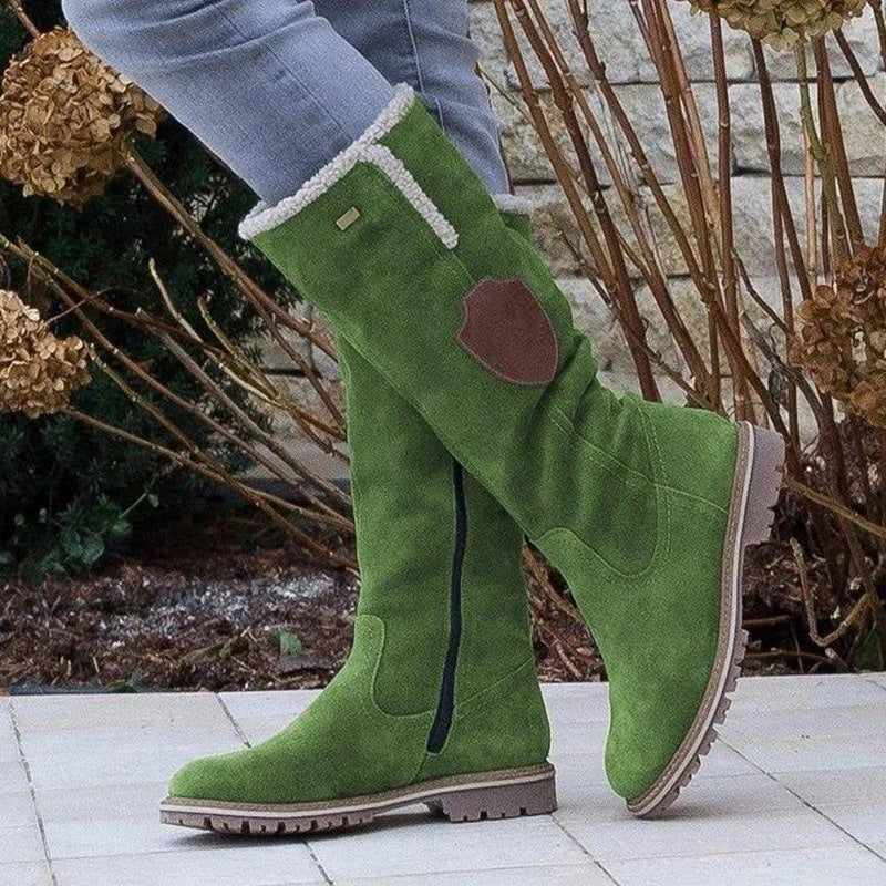 Comfortable Orthopedic Boots for Daily Wear