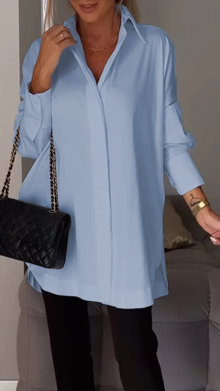Light blue