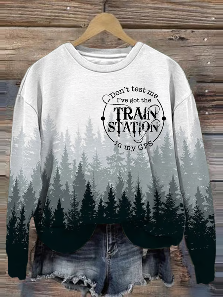 Classic Vintage Shirt