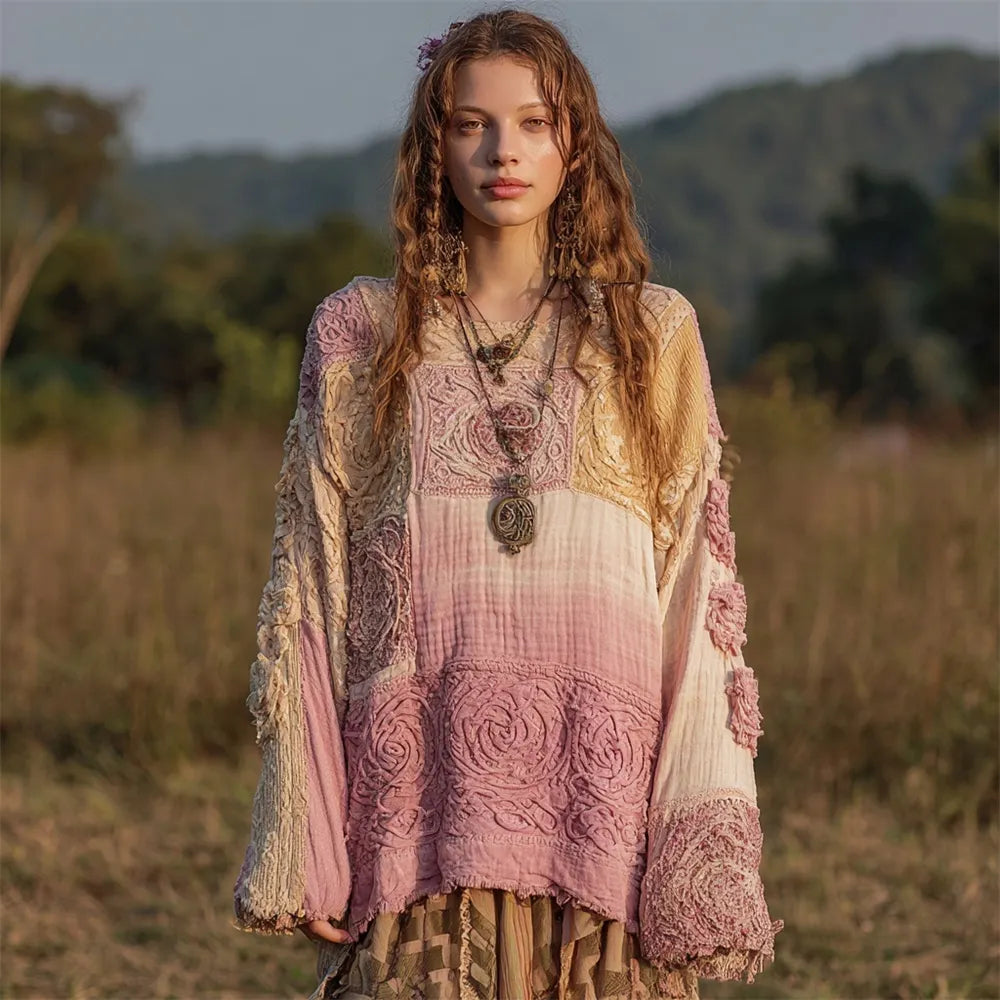 Classic Vintage Top