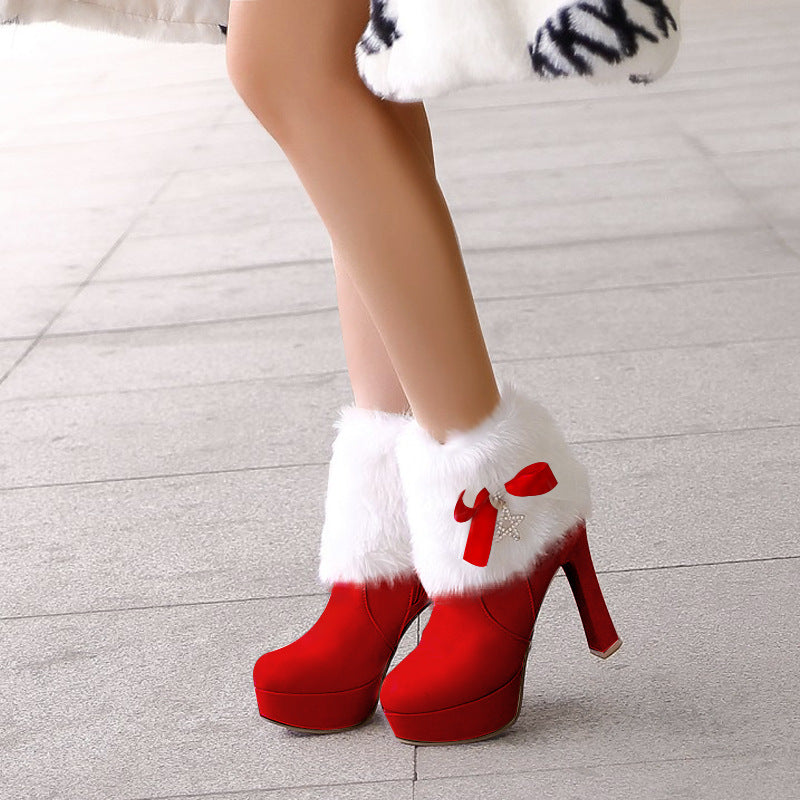 Stylish Orthopedic Boots for Any Occasion