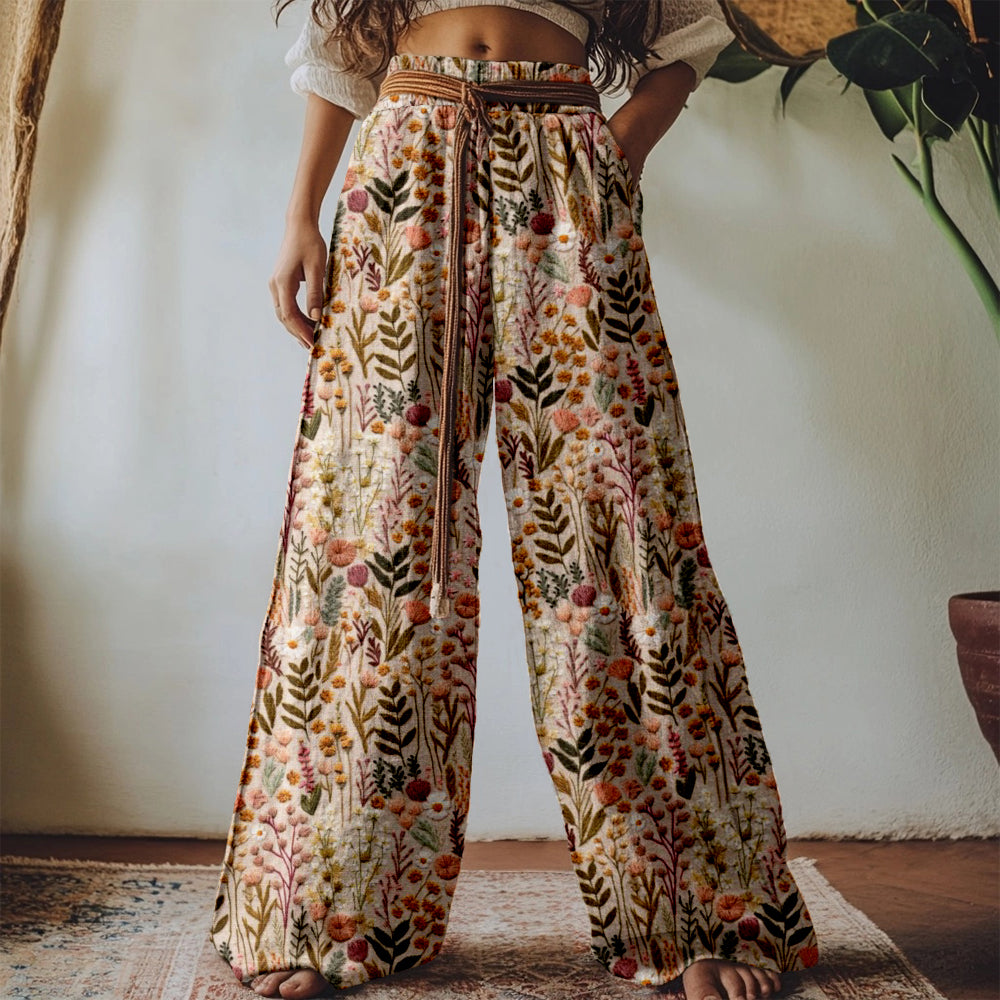Classic Vintage Pants
