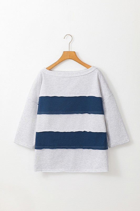 Classic Vintage Shirt with a Flattering Fit