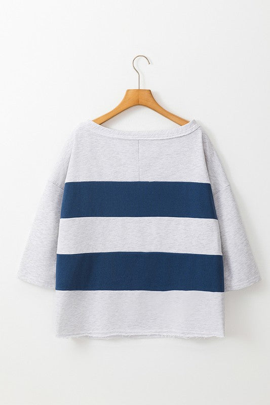 Classic Vintage Shirt with a Flattering Fit
