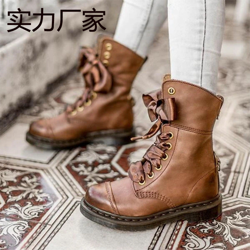 Comfortable Orthopedic Boots for Daily Wear