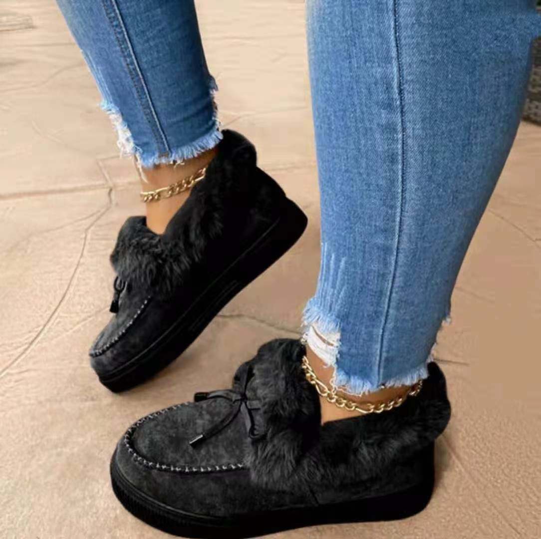Elegant Orthopedic Boots for Every Step