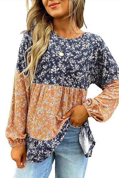 Classic Vintage & Enduringly Stylish Blouse