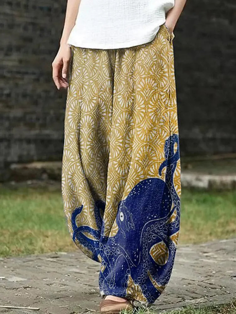Thoughtfully Designed Pants