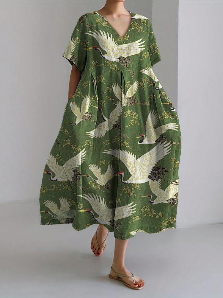 Elegantly Designed Dress