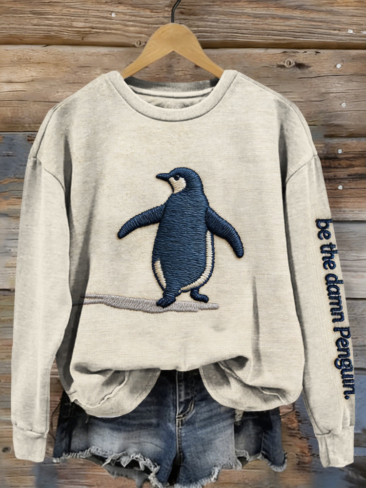 Thoughtfully Designed Shirt