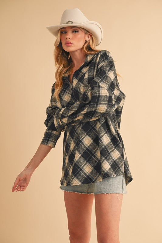Effortlessly Elegant Shirt with a Timeless Design