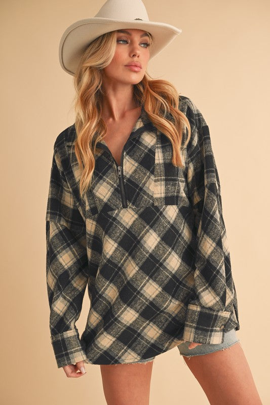 Effortlessly Elegant Shirt with a Timeless Design