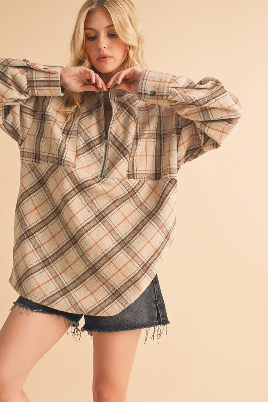 Effortlessly Elegant Shirt with a Timeless Design