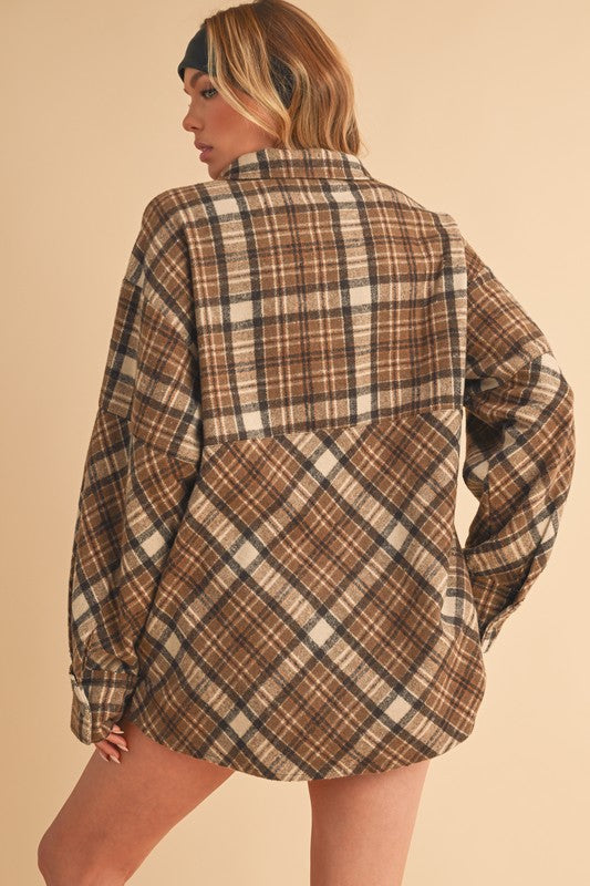 Effortlessly Elegant Shirt with a Timeless Design