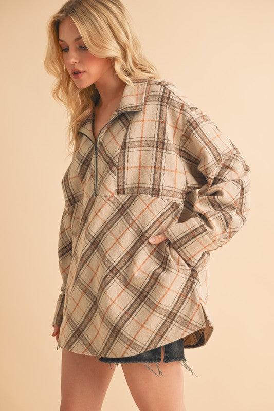 Effortlessly Elegant Shirt with a Timeless Design
