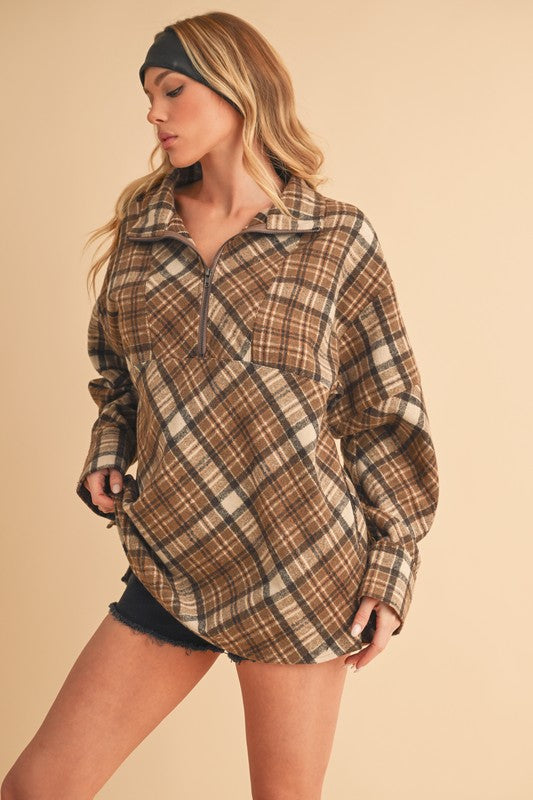 Effortlessly Elegant Shirt with a Timeless Design