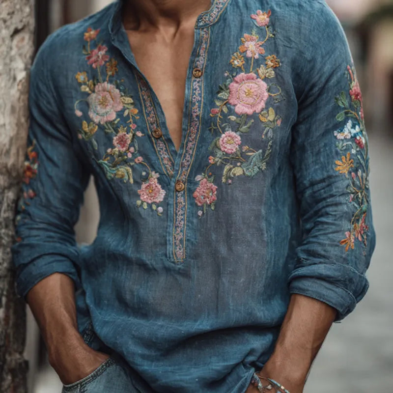 Classic Vintage Shirt