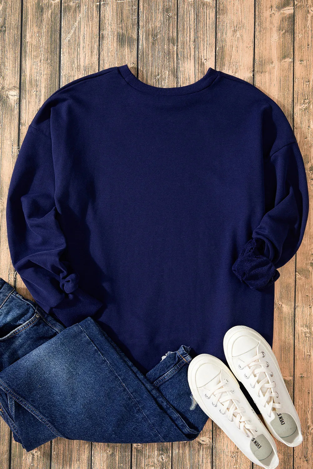 Effortlessly Elegant Shirt with a Timeless Design