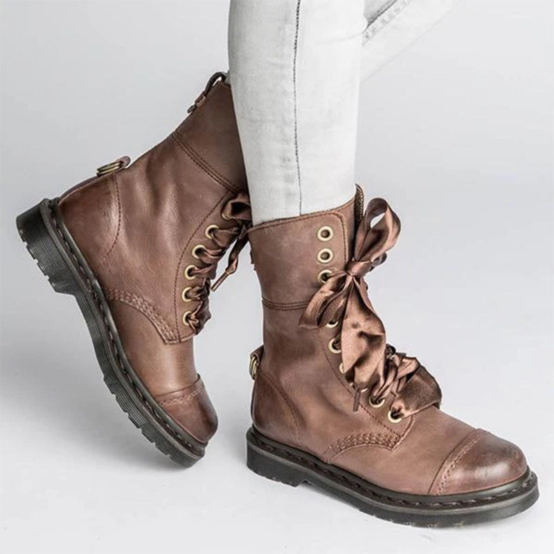 Comfortable Orthopedic Boots for Daily Wear