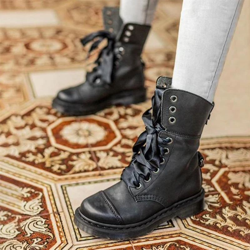 Comfortable Orthopedic Boots for Daily Wear