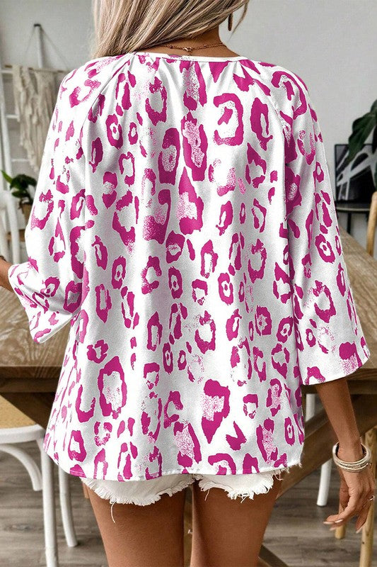 Classic Vintage & Enduringly Stylish Blouse