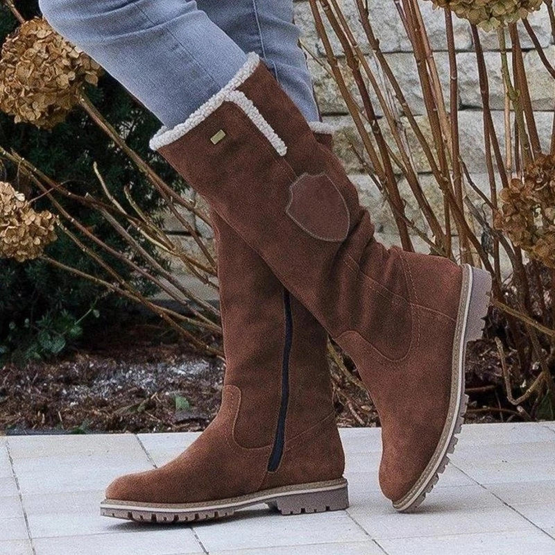 Comfortable Orthopedic Boots for Daily Wear