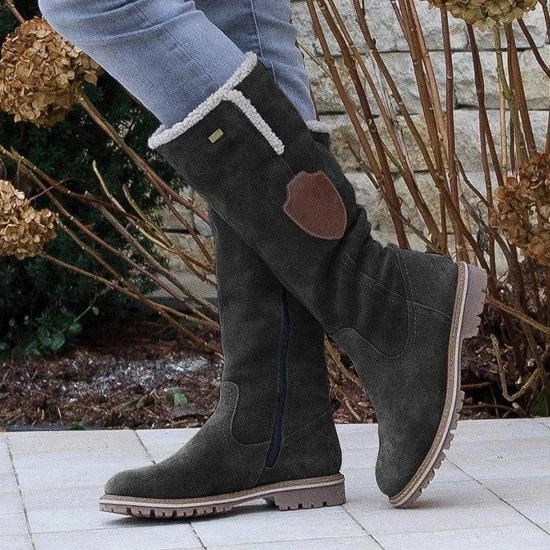 Comfortable Orthopedic Boots for Daily Wear