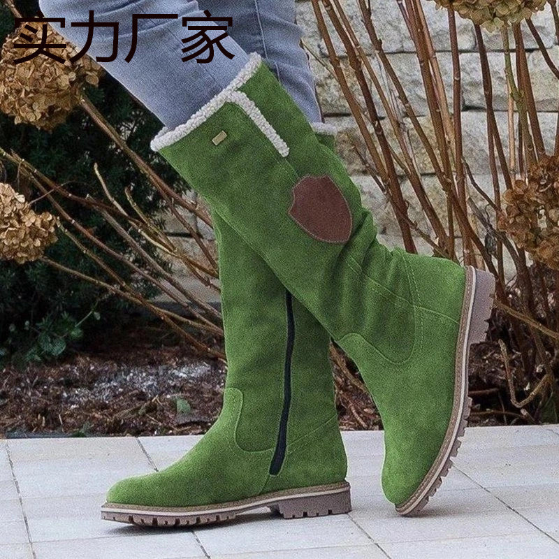 Comfortable Orthopedic Boots for Daily Wear