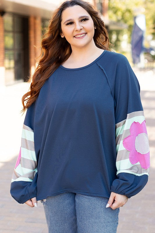 Well Tailored Shirt with a Graceful Silhouette