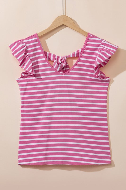 Sophisticated T-Shirt with a Clean Classic Look
